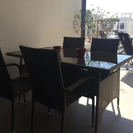 Luxury Oasis I-alicante-la Zenia Boulevard *