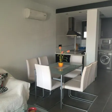 Luxury Oasis I-alicante-la Zenia Boulevard Apartment