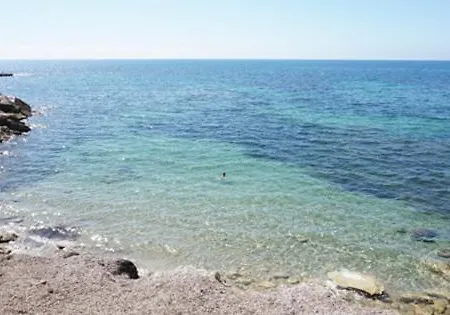 Luxury Oasis I-alicante-la Zenia Boulevard Apartment