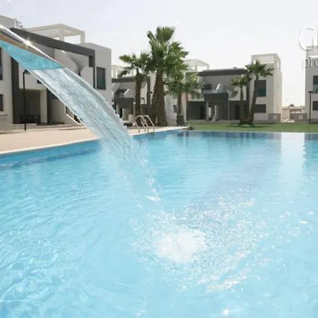 Luxury Oasis I-alicante-la Zenia Boulevard