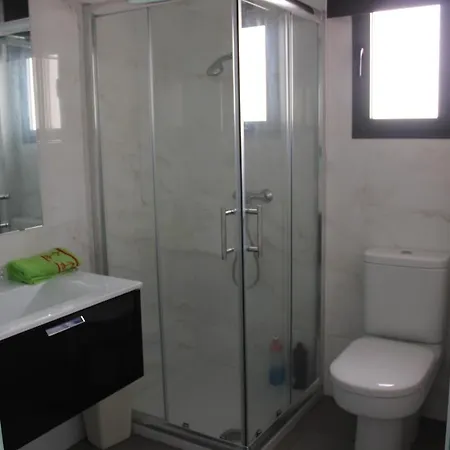 Apartment Luxury Oasis I-alicante-la Zenia Boulevard