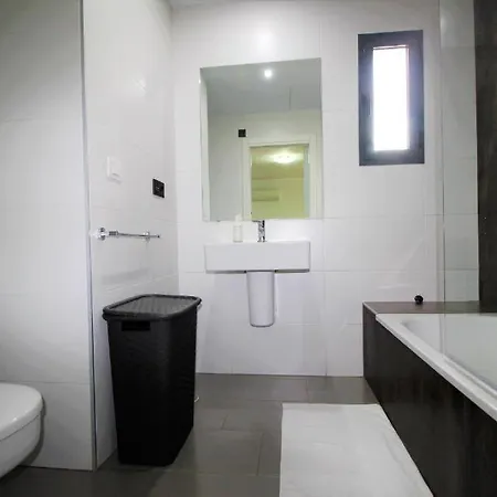 Apartment Luxury Oasis I-alicante-la Zenia Boulevard *