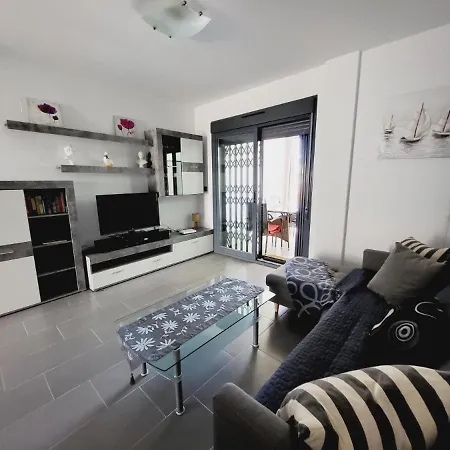 Apartment Luxury Oasis I-alicante-la Zenia Boulevard Dehesa de Campoamor (Orihuela Costa)