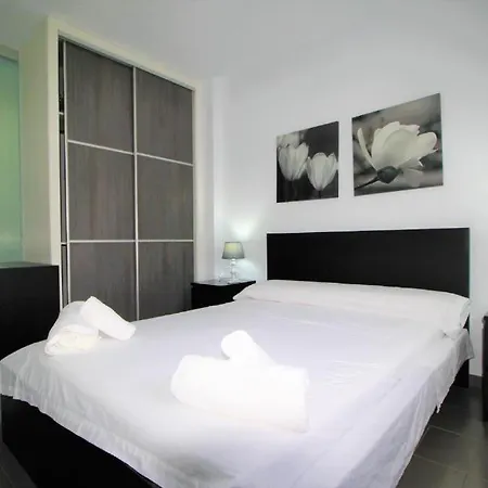 Luxury Oasis I-alicante-la Zenia Boulevard