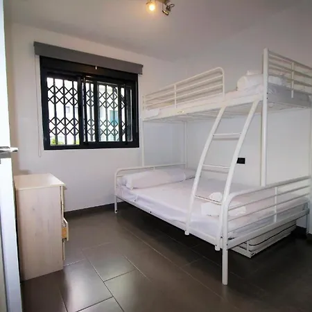 Luxury Oasis I-alicante-la Zenia Boulevard Apartment *