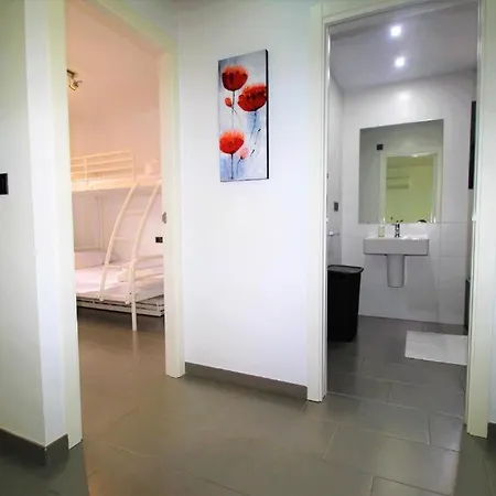 Luxury Oasis I-alicante-la Zenia Boulevard