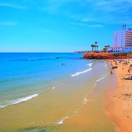 Luxury Oasis I-alicante-la Zenia Boulevard *