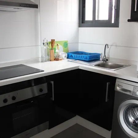 Apartment Luxury Oasis I-alicante-la Zenia Boulevard Dehesa de Campoamor (Orihuela Costa)