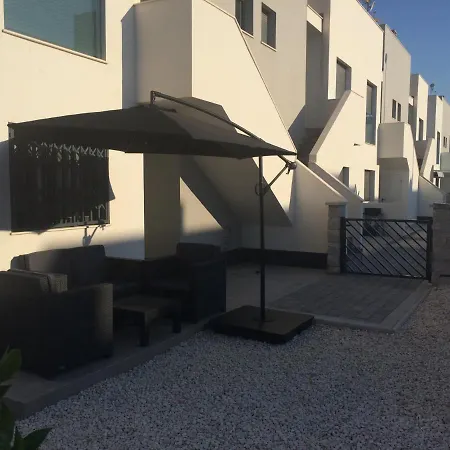 Luxury Oasis I-alicante-la Zenia Boulevard * Dehesa de Campoamor (Orihuela Costa)
