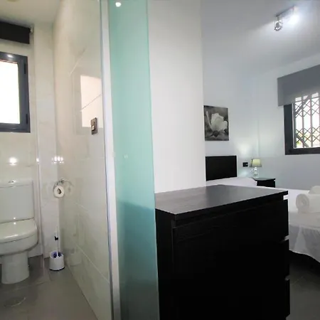 Luxury Oasis I-alicante-la Zenia Boulevard * Dehesa de Campoamor (Orihuela Costa)