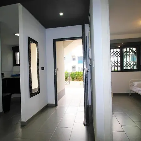 Luxury Oasis I-alicante-la Zenia Boulevard * Dehesa de Campoamor (Orihuela Costa)