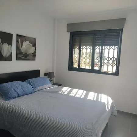 Luxury Oasis I-alicante-la Zenia Boulevard * Dehesa de Campoamor (Orihuela Costa)